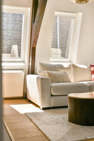 Foto - Verkocht onder voorbehoud: Marnixstraat 315D, 1016 TB Amsterdam